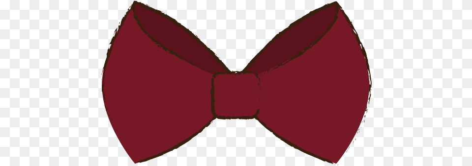 Bowtie Icon Canva Solid, Accessories, Bow Tie, Formal Wear, Tie Png Image