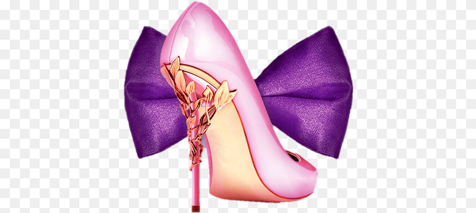 Bowties And Stilettos 2018 Chicago, Clothing, Footwear, High Heel, Shoe Png Image