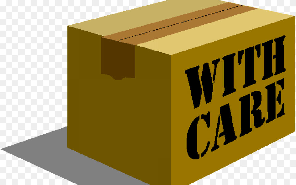 Box, Cardboard, Carton, Package, Package Delivery Png