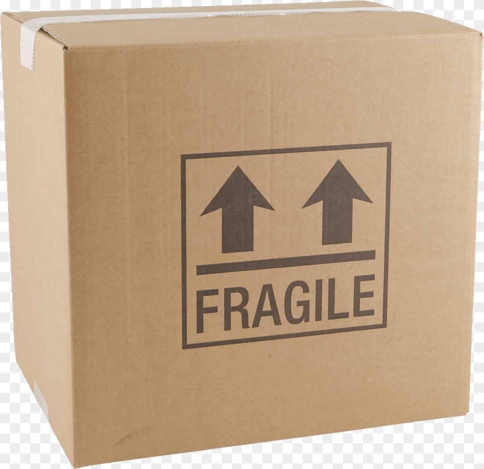 Box, Cardboard, Carton, Package, Package Delivery Png