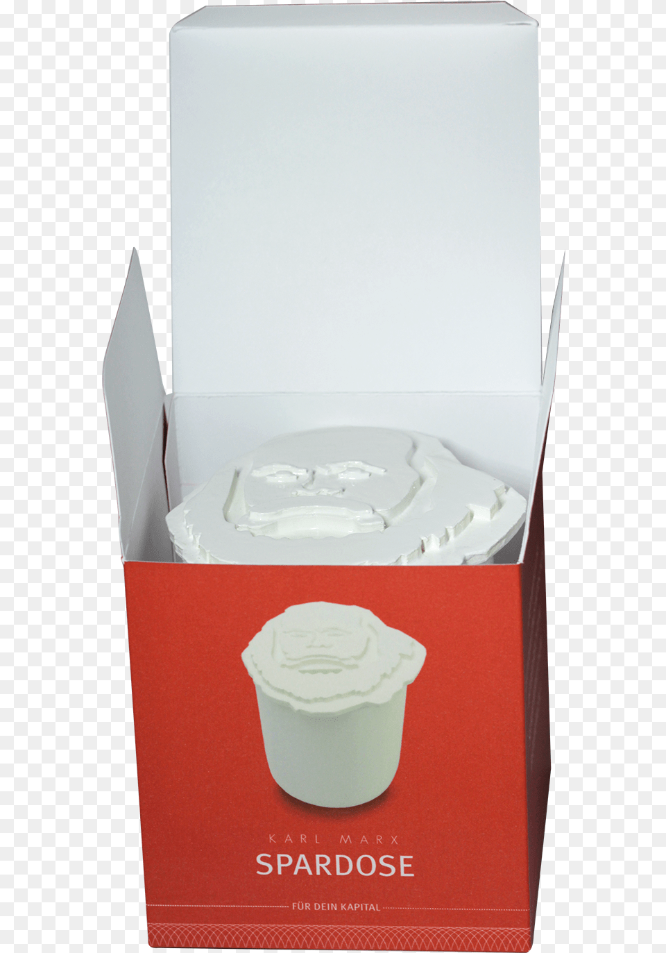 Box, Dessert, Food, Yogurt, Cream Free Png Download