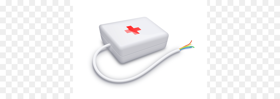 Box First Aid Free Png