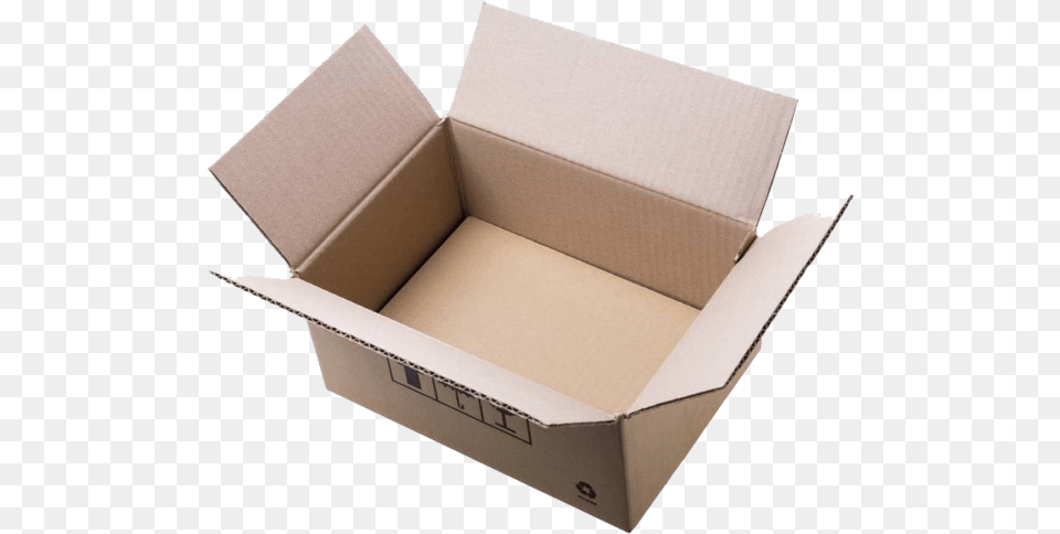 Box, Cardboard, Carton, Package, Package Delivery Png Image