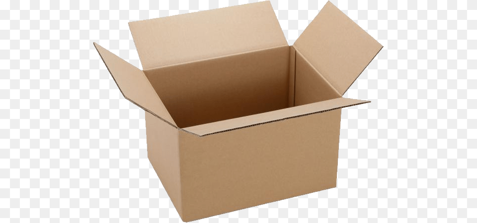 Box, Cardboard, Carton, Package, Package Delivery Free Transparent Png