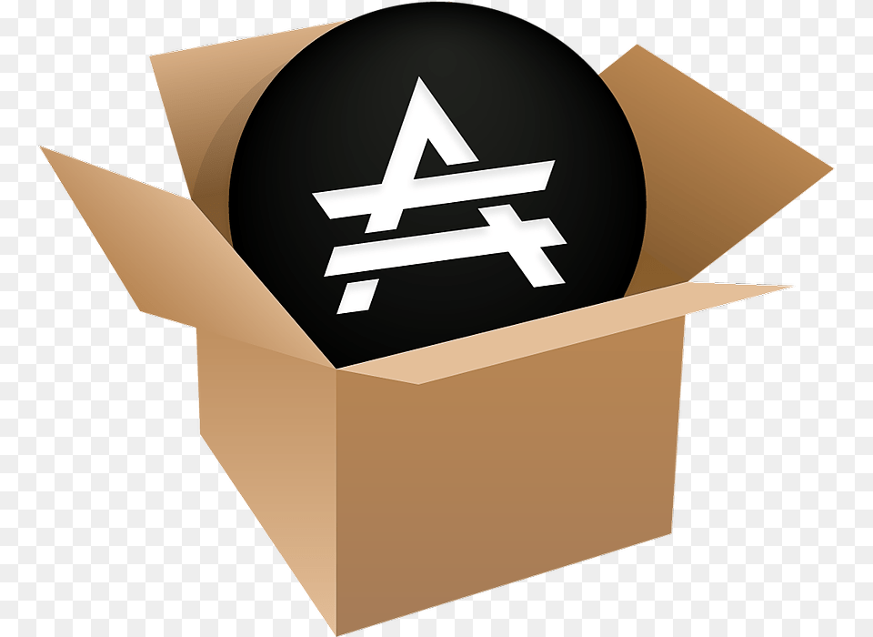 Box, Cardboard, Carton, Package, Package Delivery Free Png Download