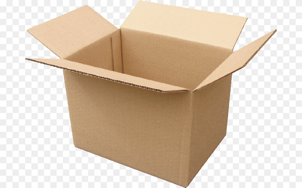 Box, Cardboard, Carton, Package, Package Delivery Png