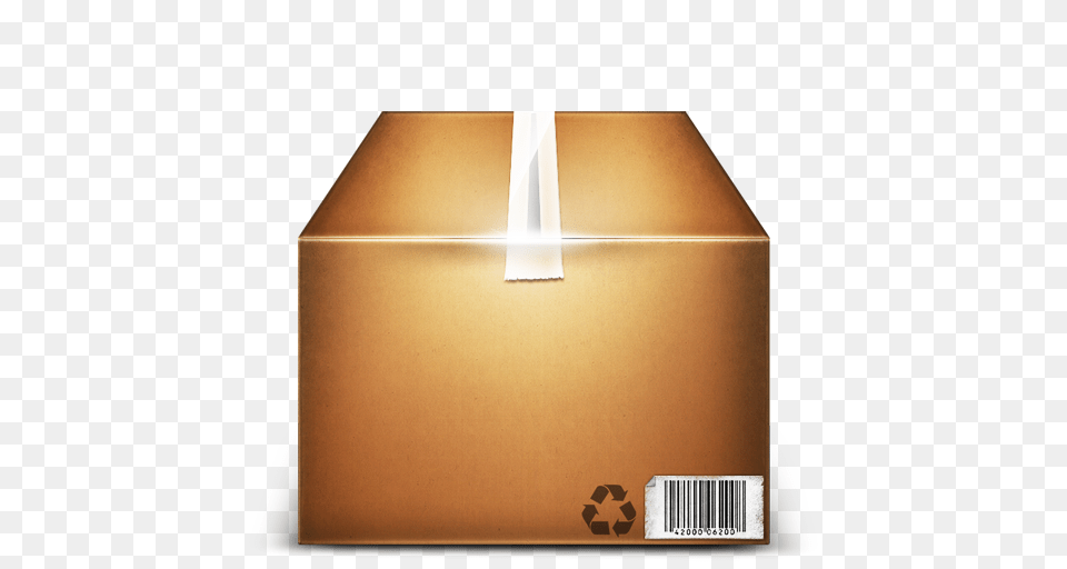 Box, Cardboard, Carton, Package, Package Delivery Free Png