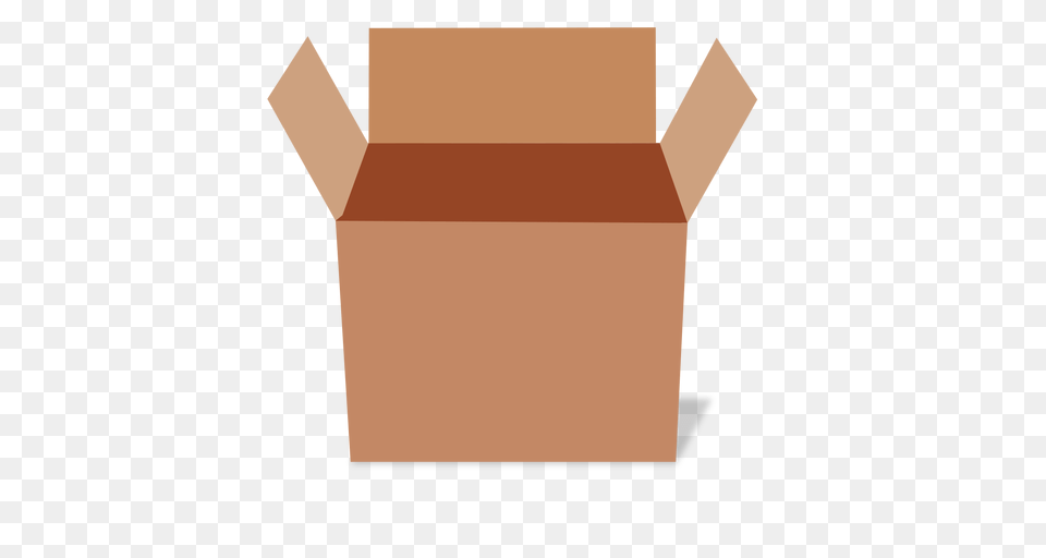Box, Cardboard, Carton, Package, Package Delivery Free Png Download