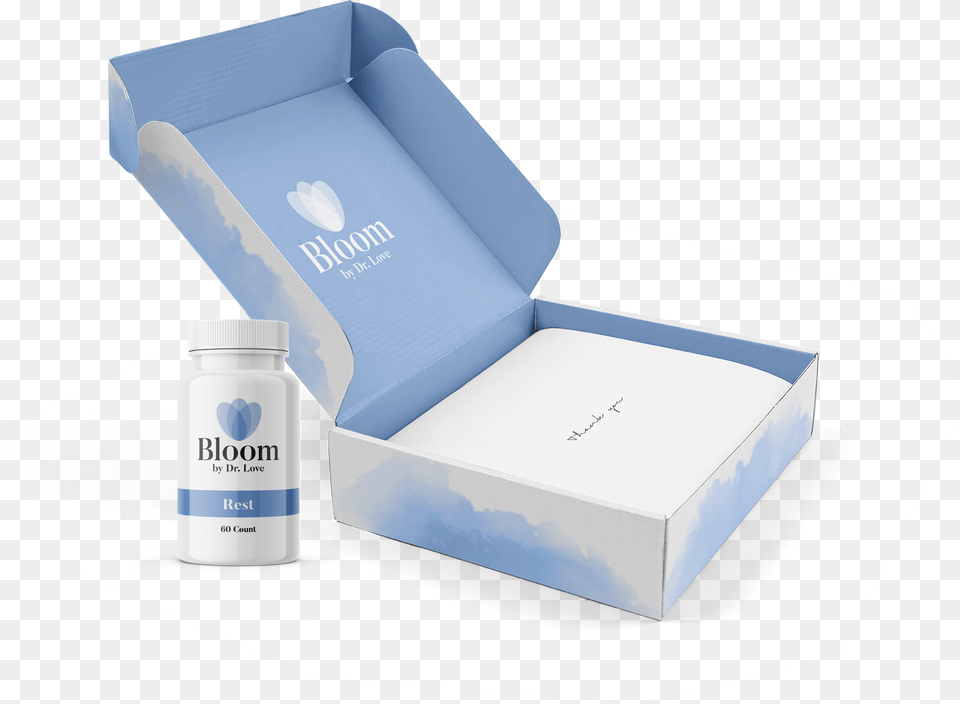 Box Free Transparent Png