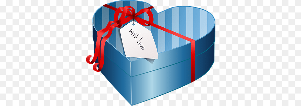 Box Gift Free Png Download