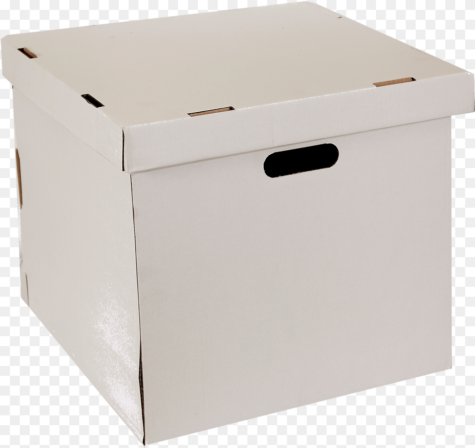 Box, Mailbox, Cardboard, Carton, Crate Free Png Download