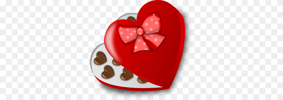 Box Heart Free Transparent Png