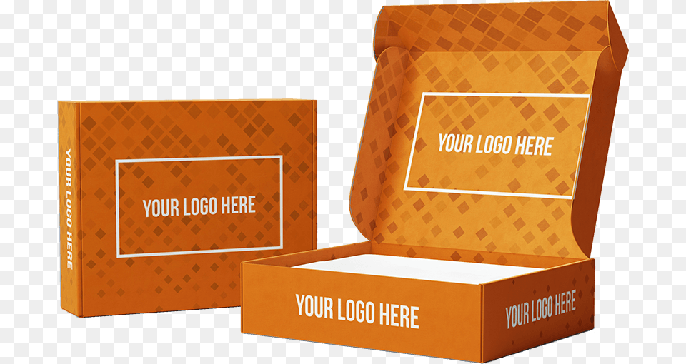 Box, Cardboard, Carton, Package, Package Delivery Free Png