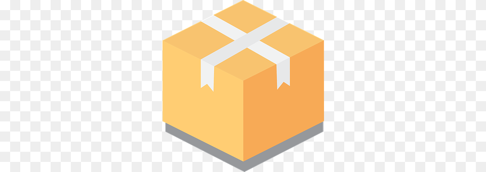 Box Cardboard, Carton, Package, Package Delivery Png Image