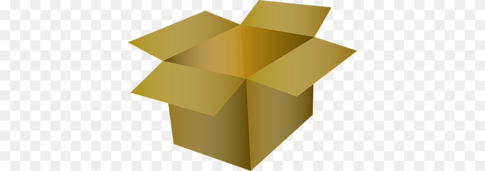 Box Cardboard, Carton, Mailbox, Package Free Transparent Png