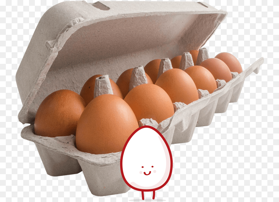 Box, Egg, Food, Baby, Person Free Transparent Png