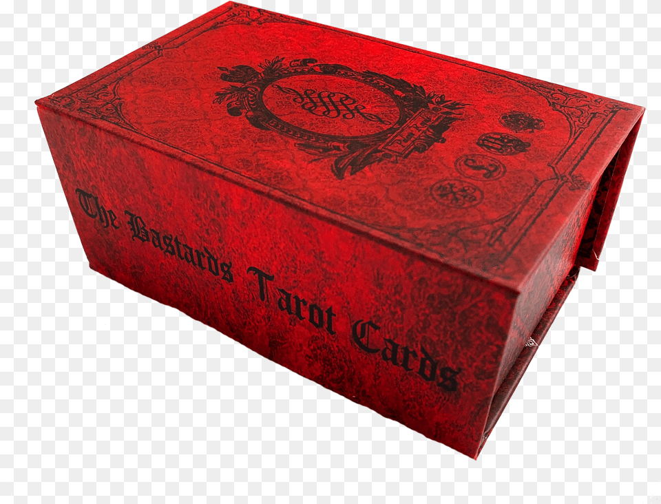 Box Png Image