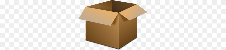 Box, Cardboard, Carton, Package, Package Delivery Free Transparent Png