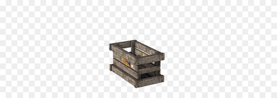 Box Crate Free Png