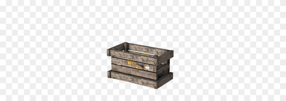 Box Crate Free Png Download