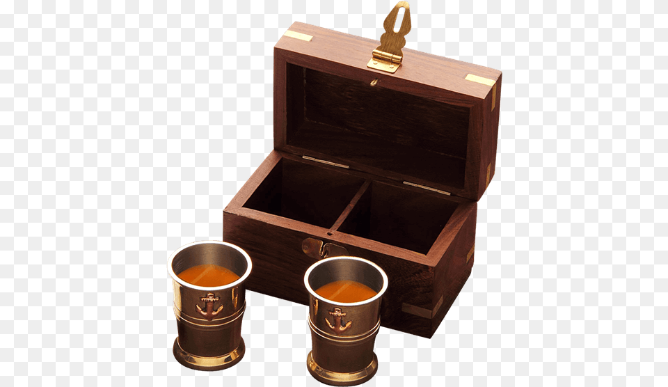Box, Treasure, Mailbox, Cup, Beverage Png
