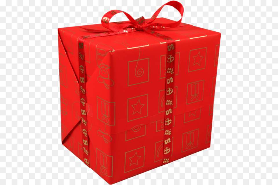 Box, Gift, Mailbox Free Png