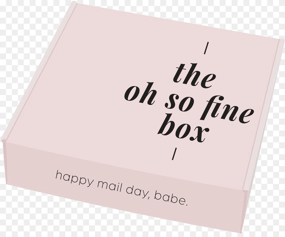 Box, Book, Publication, Business Card, Paper Free Png Download