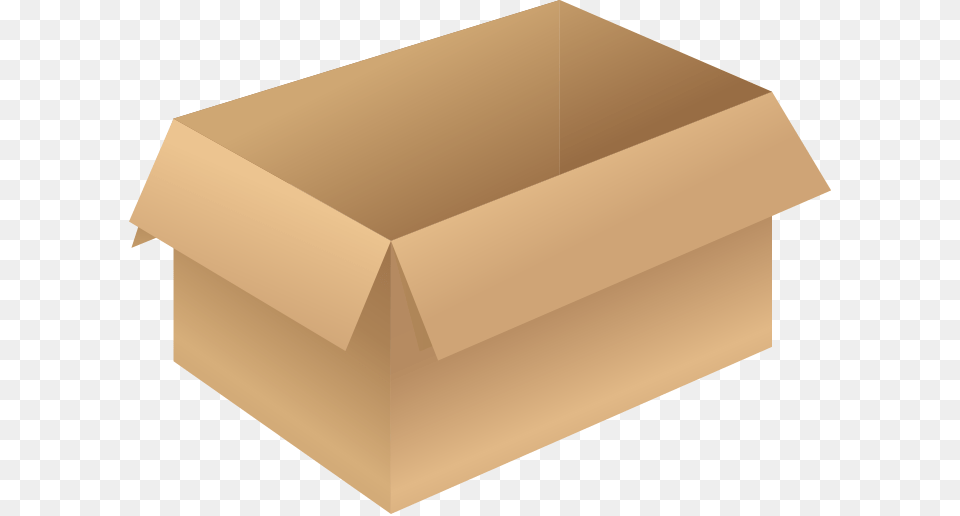 Box, Cardboard, Carton, Package, Package Delivery Png Image