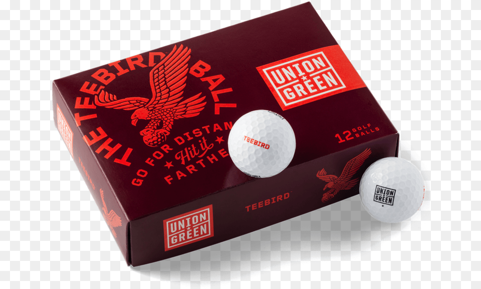 Box 2009, Ball, Golf, Golf Ball, Sport Free Png