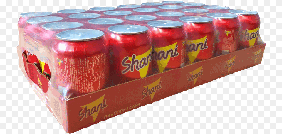Box, Can, Tin, Beverage, Soda Free Png Download
