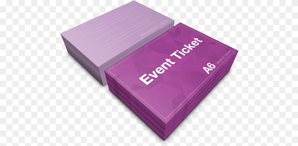 Box, Paper, Text Png Image
