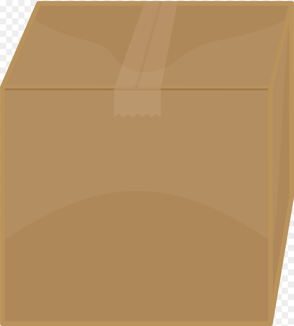 Box, Cardboard, Carton, Package, Package Delivery Free Transparent Png