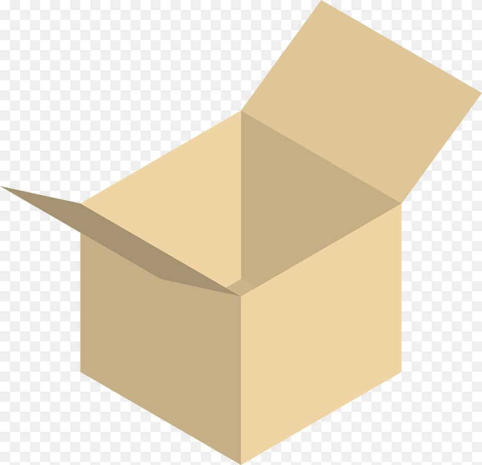 Box, Cardboard, Carton, Package, Package Delivery Free Png Download