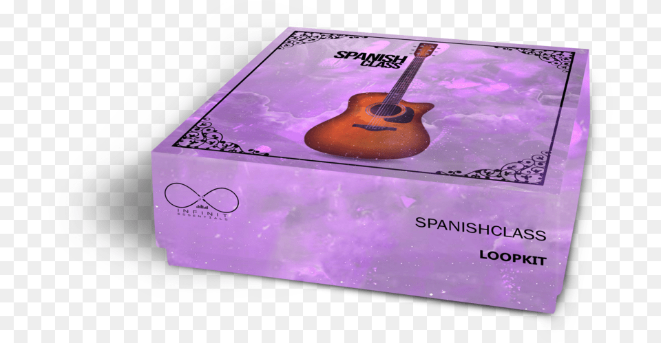 Box, Guitar, Musical Instrument, Business Card, Paper Free Transparent Png