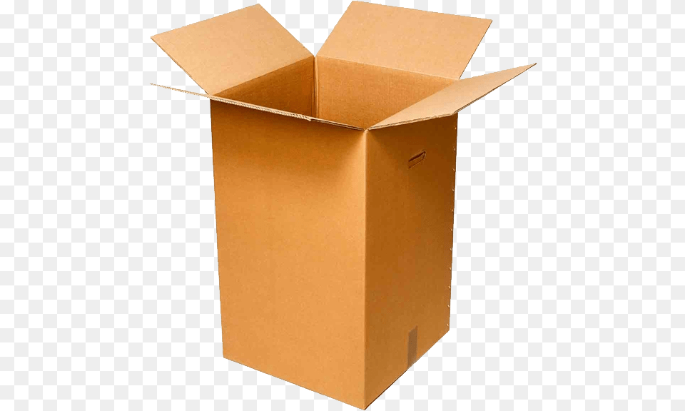 Box, Cardboard, Carton, Package, Package Delivery Png