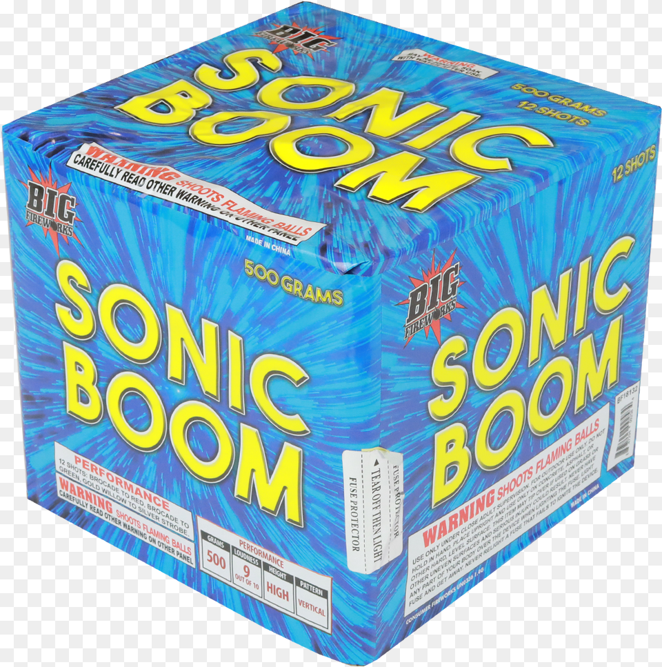 Box Free Transparent Png