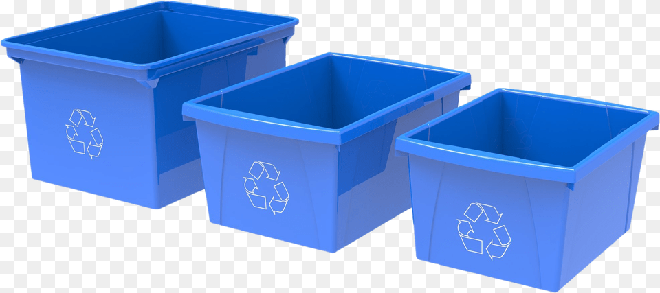 Box, Recycling Symbol, Symbol, Plastic Png