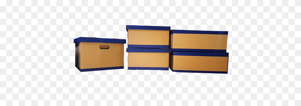 Box Cardboard, Carton, File Binder, File Folder Free Png