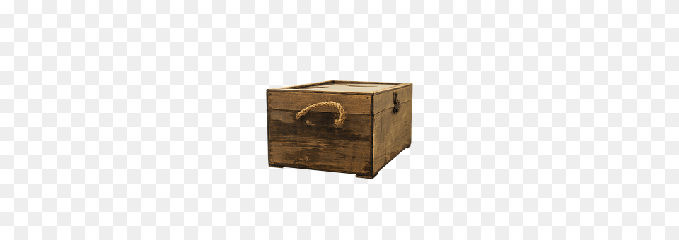 Box Crate, Treasure Png