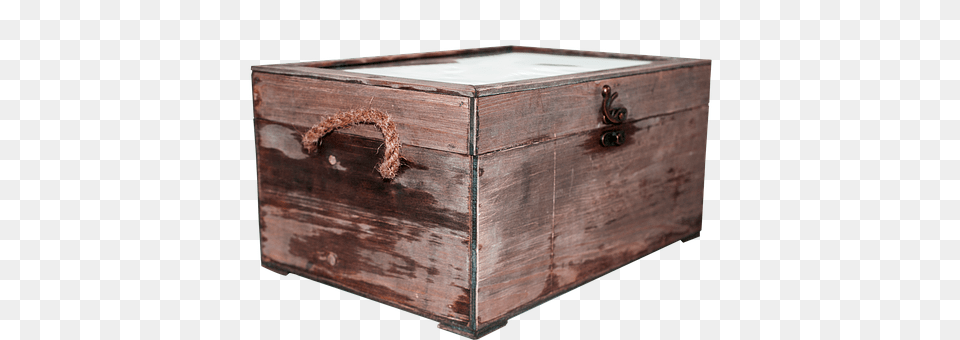Box Treasure, Crate, Hot Tub, Tub Free Transparent Png