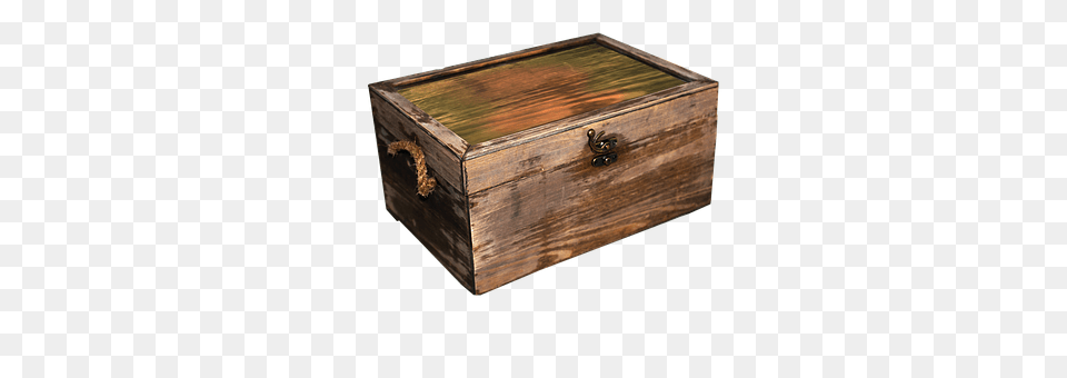 Box Treasure, Crate, Mailbox Png