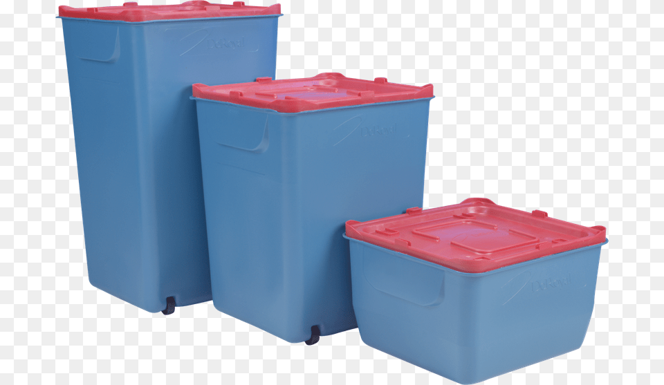 Box, Plastic Png