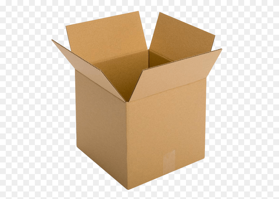 Box, Cardboard, Carton, Package, Package Delivery Free Png Download