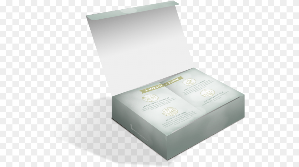 Box Free Png Download