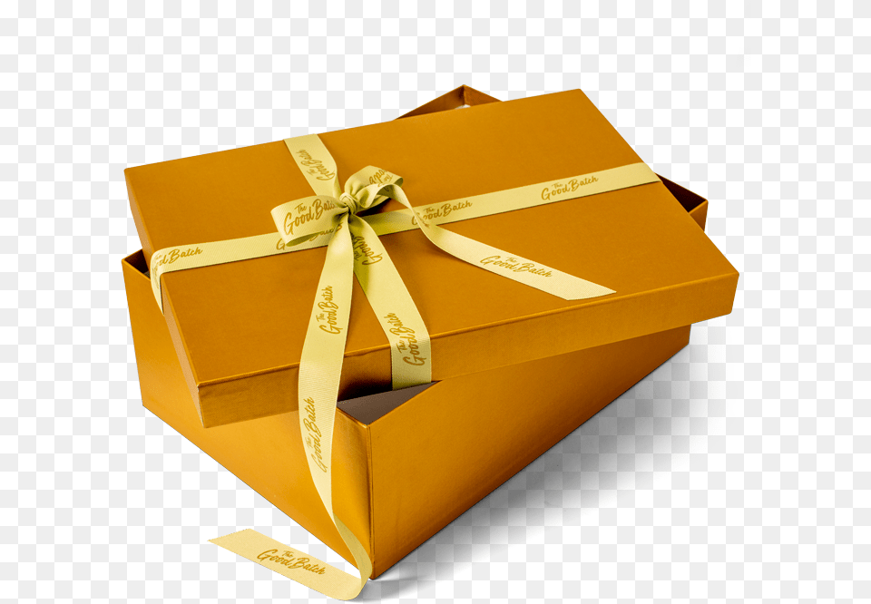 Box, Cardboard, Carton, Gift Free Png Download