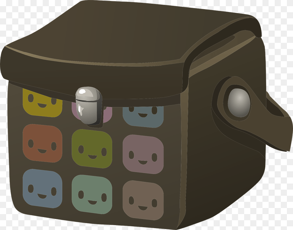 Box Png Image