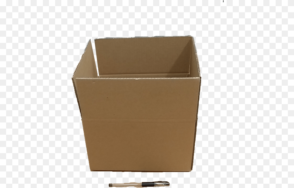 Box, Cardboard, Carton, Package, Package Delivery Png Image