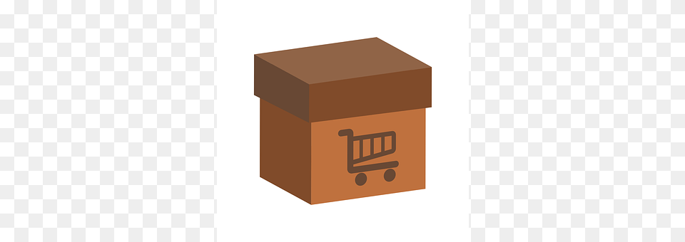 Box Cardboard, Carton, Mailbox, Package Png Image