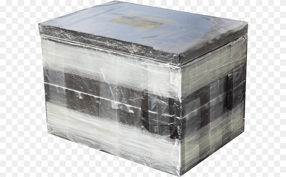 Box, Plastic Wrap Png