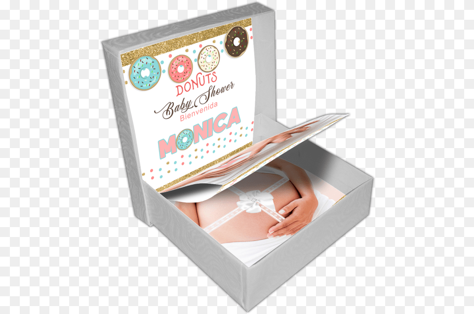 Box, Clothing, Underwear, Lingerie, Crib Free Png